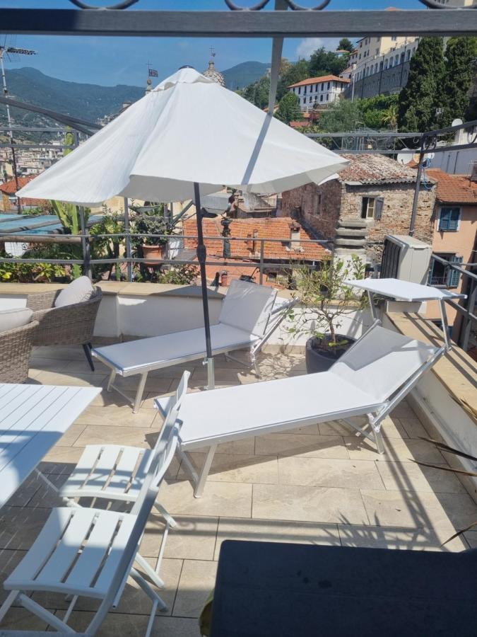 Апартаменти La Casa Dello Svedese Санремо Екстер'єр фото